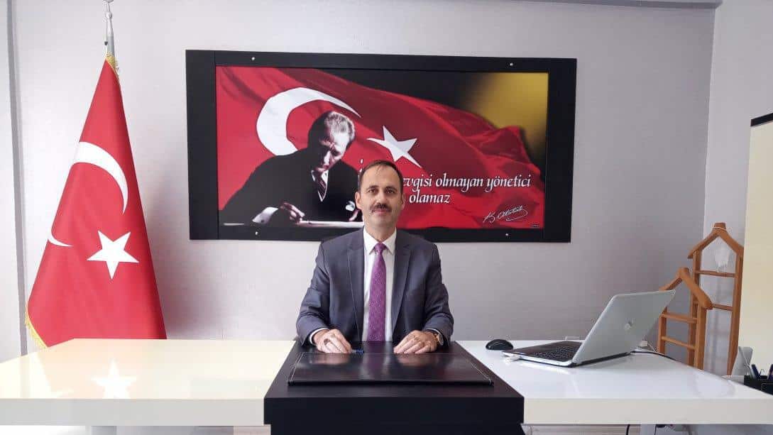 23 Nisan, Atatürk'ün 