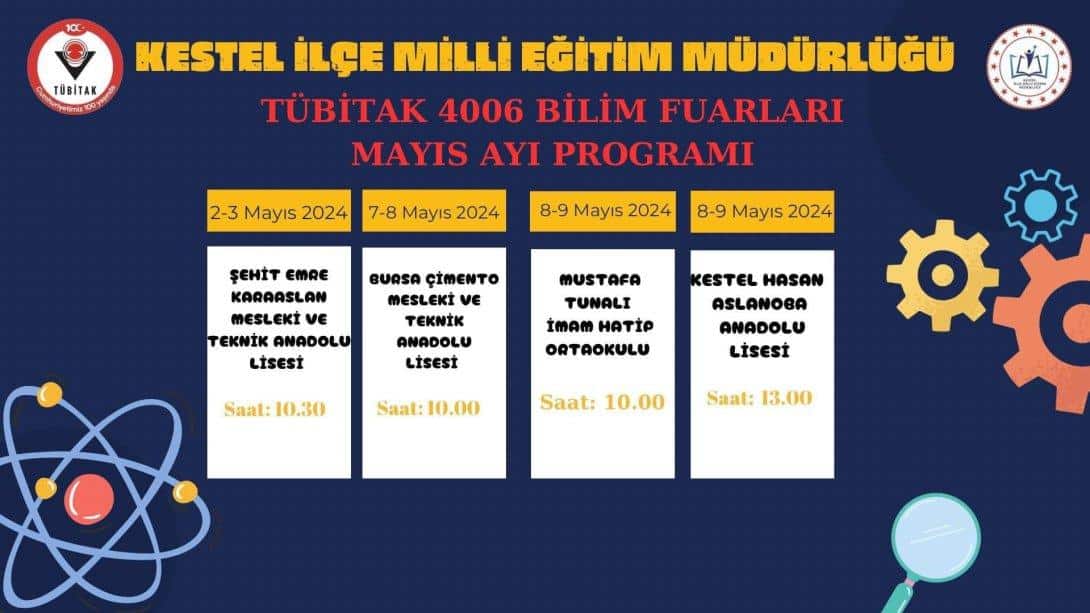 Kestelde Okullar Tatil mi?